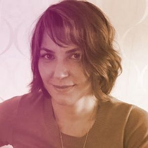 Meet your Posher, Genevieve